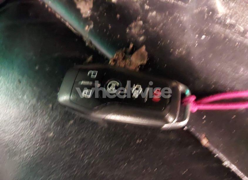 Photo 11 of 2016 Ford Explorer XLT (VIN 1FM5K7D80GGA94905)