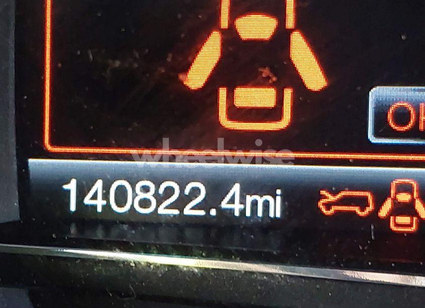 Photo 16 of 2017 Ford Explorer XLT (VIN 1FM5K7D80HGB43893)