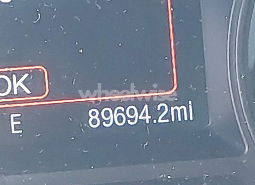 Photo 16 of 2017 Ford Explorer XLT (VIN 1FM5K7D80HGB62413)