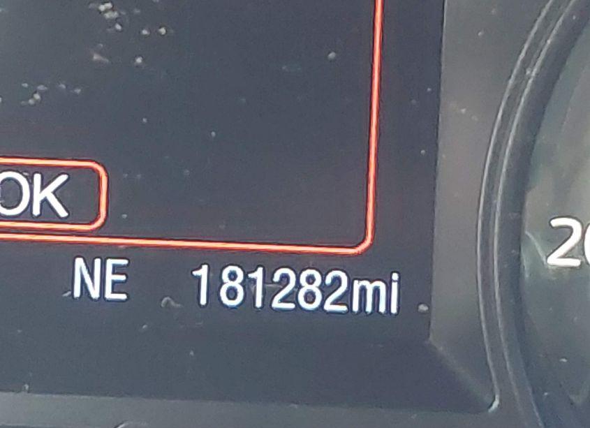 Photo 15 of 2017 Ford Explorer XLT (VIN 1FM5K7D80HGC13215)