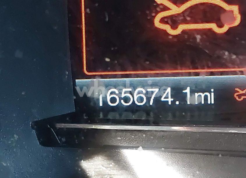 Photo 15 of 2017 Ford Explorer XLT (VIN 1FM5K7D80HGC63578)