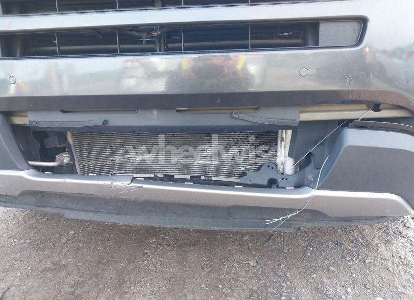 Photo 6 of 2017 Ford Explorer XLT (VIN 1FM5K7D80HGC63578)