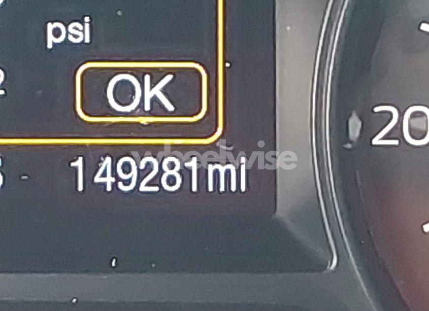 Photo 15 of 2017 Ford Explorer XLT (VIN 1FM5K7D80HGD10267)