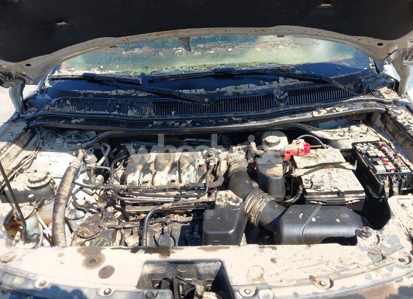 Photo 10 of 2017 Ford Explorer XLT (VIN 1FM5K7D80HGD34715)