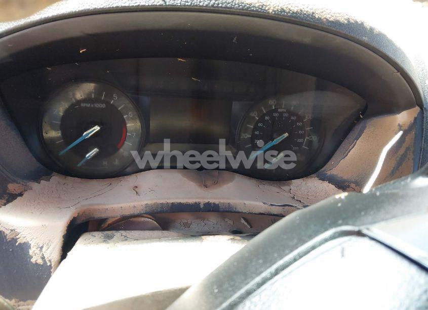 Photo 7 of 2017 Ford Explorer XLT (VIN 1FM5K7D80HGD34715)