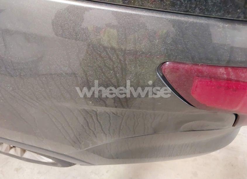 Photo 17 of 2017 Ford Explorer XLT (VIN 1FM5K7D80HGD77726)