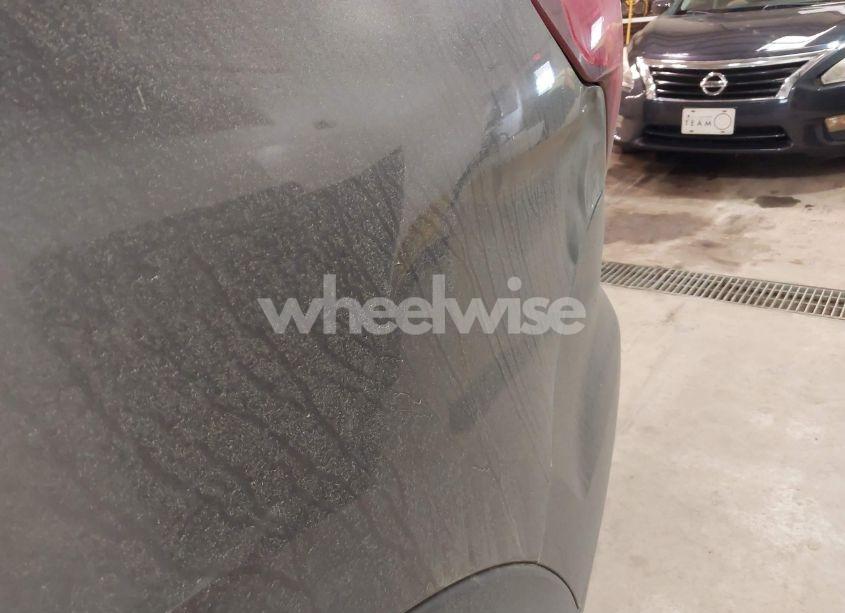 Photo 18 of 2017 Ford Explorer XLT (VIN 1FM5K7D80HGD77726)