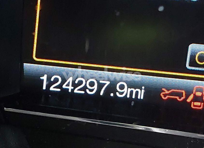 Photo 7 of 2017 Ford Explorer (VIN 1FM5K7D80HGD80240)