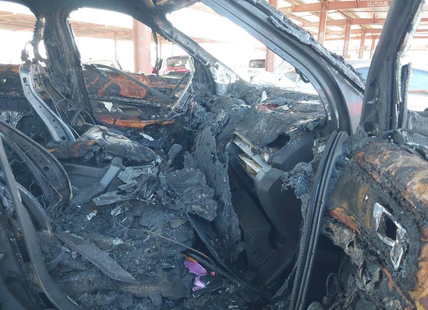 Photo 5 of 2018 Ford Explorer XLT (VIN 1FM5K7D80JGB54883)