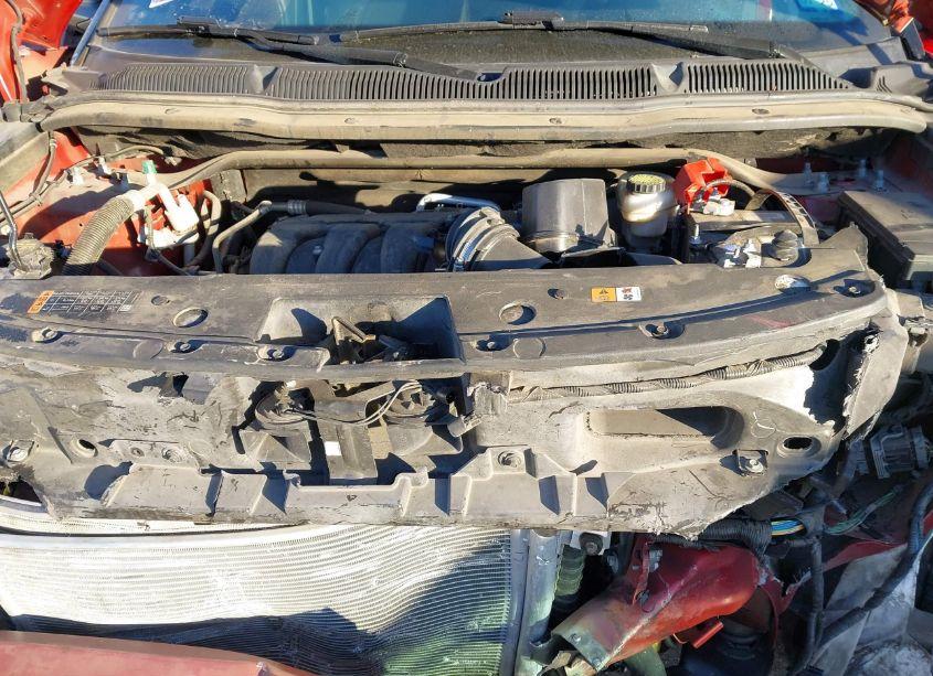 Photo 10 of 2018 Ford Explorer XLT (VIN 1FM5K7D80JGB77578)