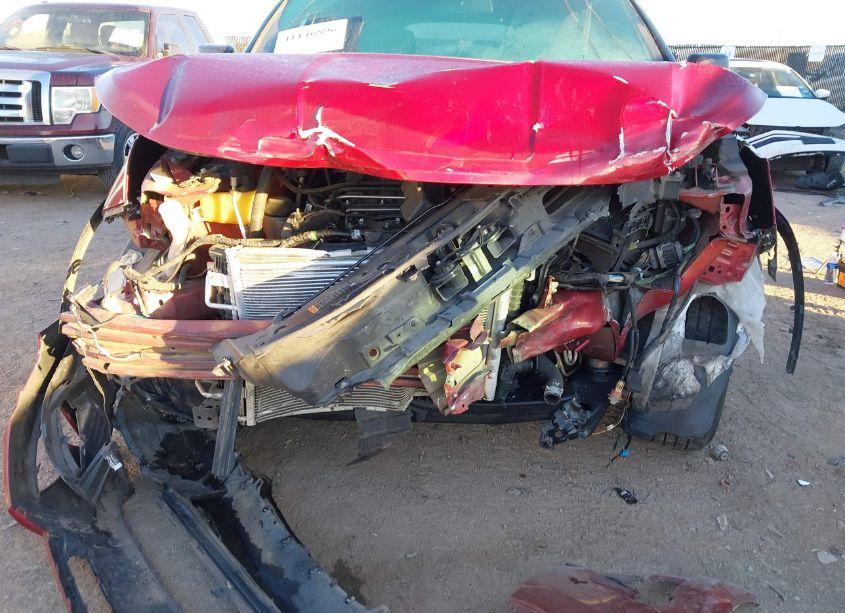 Photo 6 of 2018 Ford Explorer XLT (VIN 1FM5K7D80JGB77578)