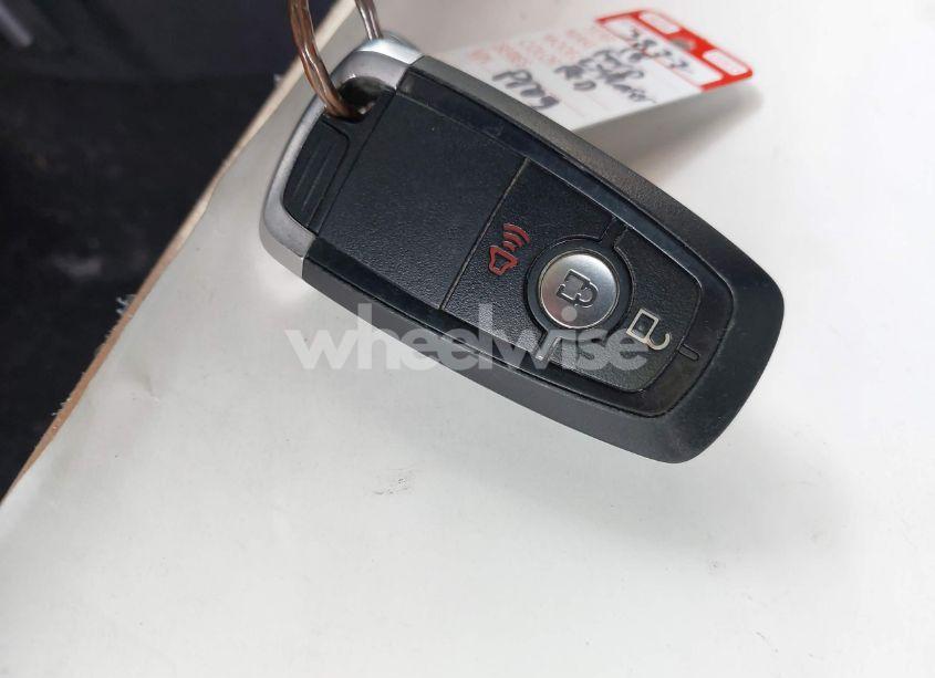 Photo 11 of 2018 Ford Explorer XLT (VIN 1FM5K7D80JGC81729)