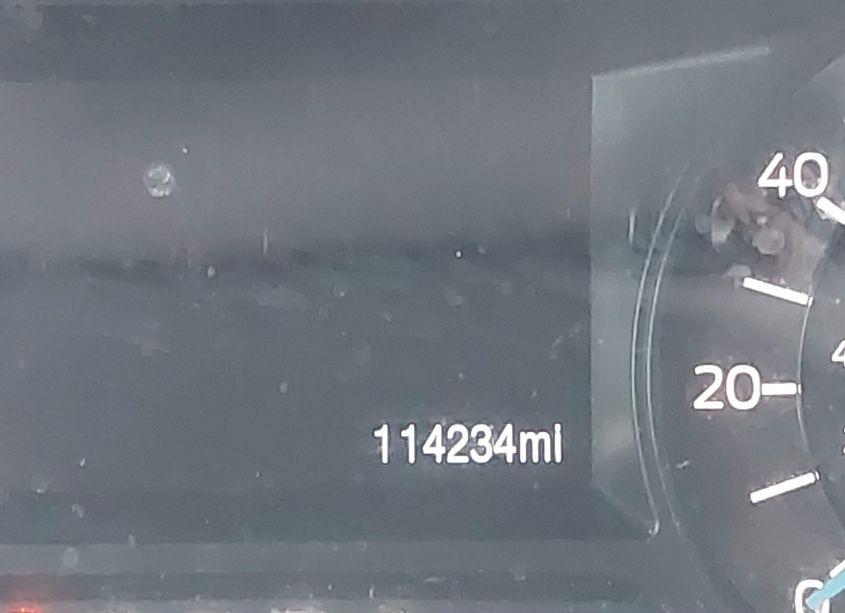 Photo 7 of 2018 Ford Explorer XLT (VIN 1FM5K7D80JGC85523)