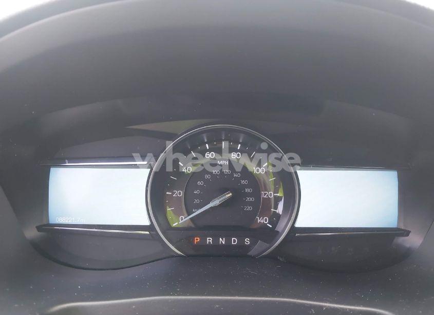 Photo 7 of 2019 Ford Explorer XLT (VIN 1FM5K7D80KGA21140)