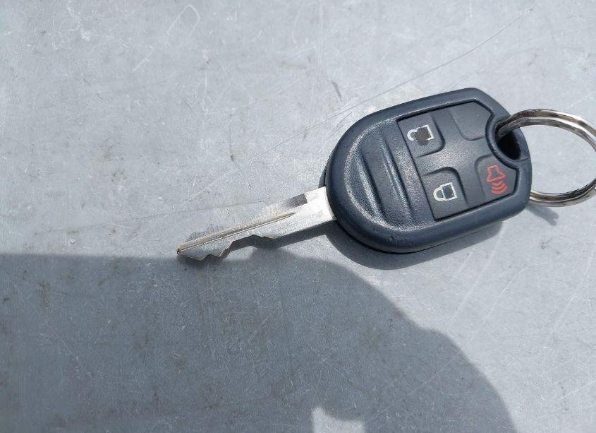 Photo 11 of 2013 Ford Explorer XLT (VIN 1FM5K7D81DGA07864)