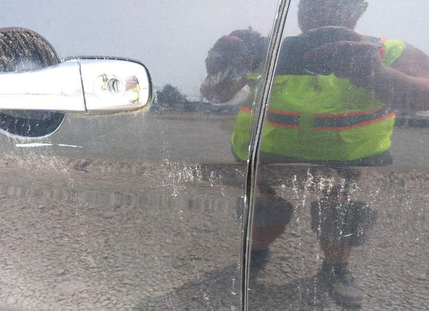 Photo 6 of 2013 Ford Explorer XLT (VIN 1FM5K7D81DGA07864)