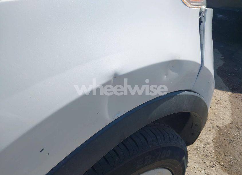 Photo 18 of 2013 Ford Explorer XLT (VIN 1FM5K7D81DGA12711)