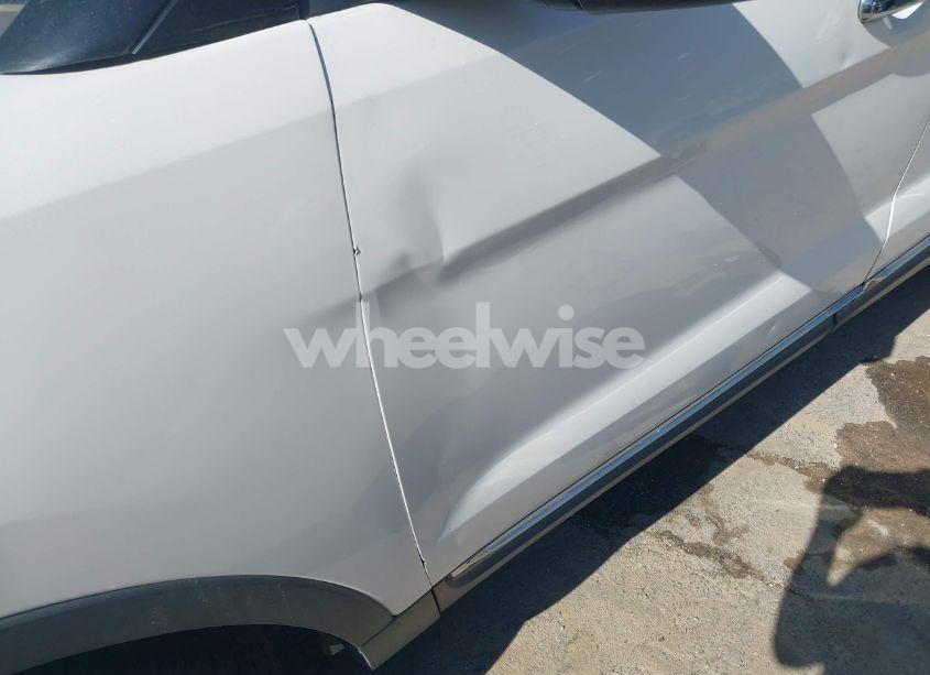 Photo 6 of 2013 Ford Explorer XLT (VIN 1FM5K7D81DGA12711)