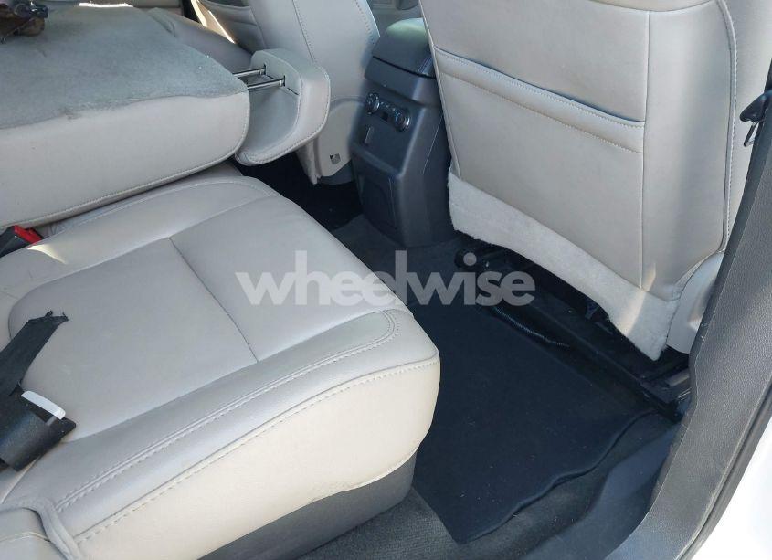 Photo 8 of 2013 Ford Explorer XLT (VIN 1FM5K7D81DGA29296)