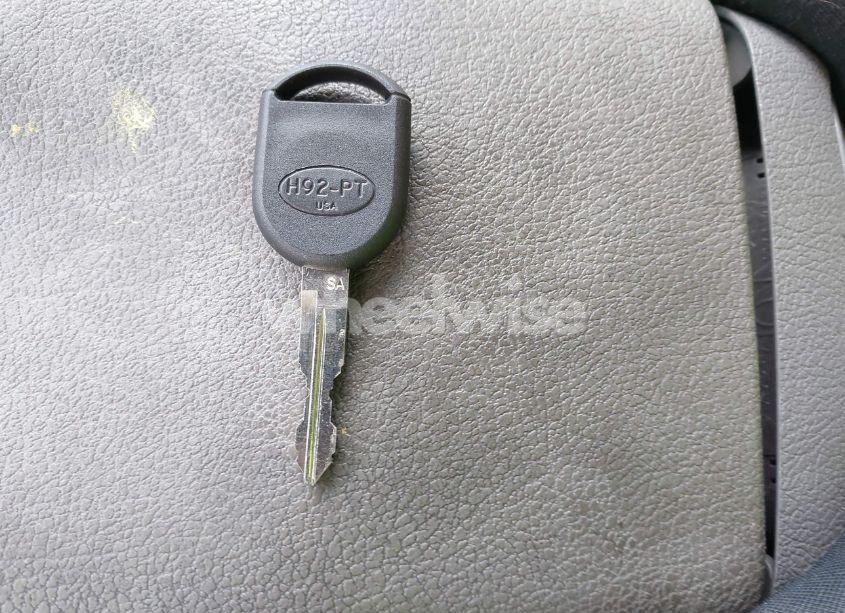 Photo 11 of 2013 Ford Explorer XLT (VIN 1FM5K7D81DGA96223)