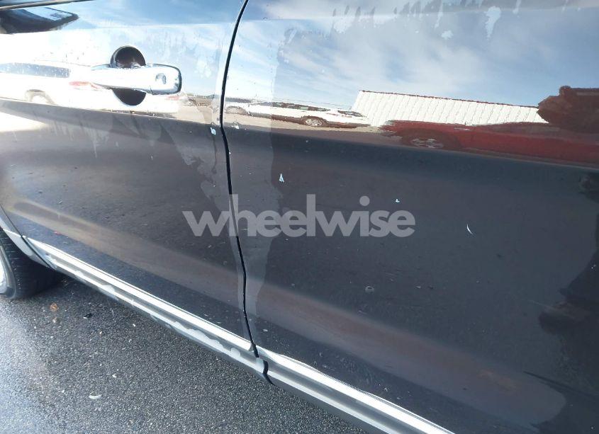 Photo 17 of 2013 Ford Explorer XLT (VIN 1FM5K7D81DGA96223)