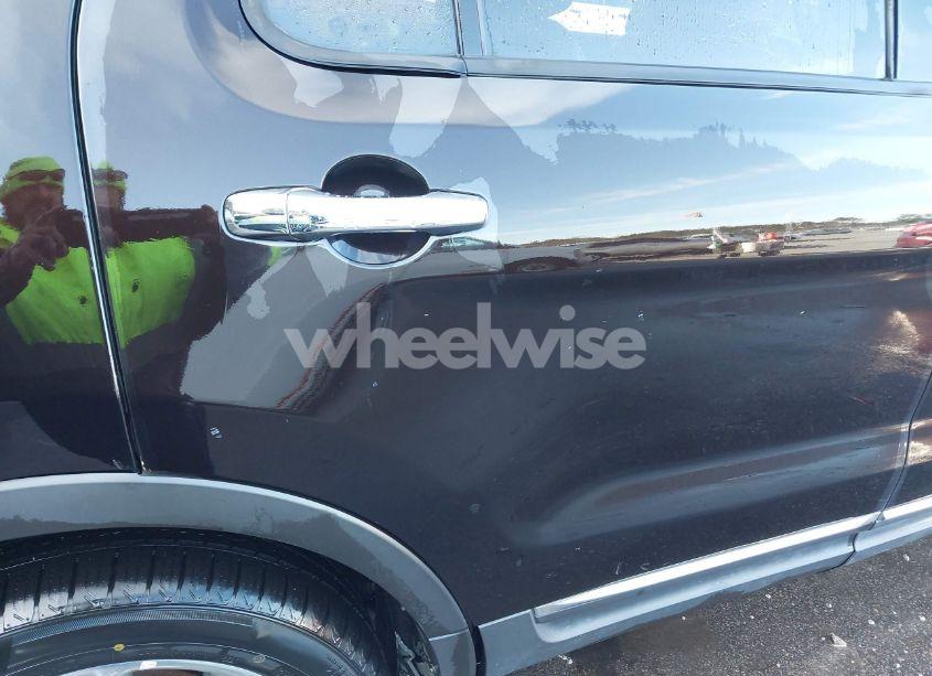 Photo 18 of 2013 Ford Explorer XLT (VIN 1FM5K7D81DGA96223)