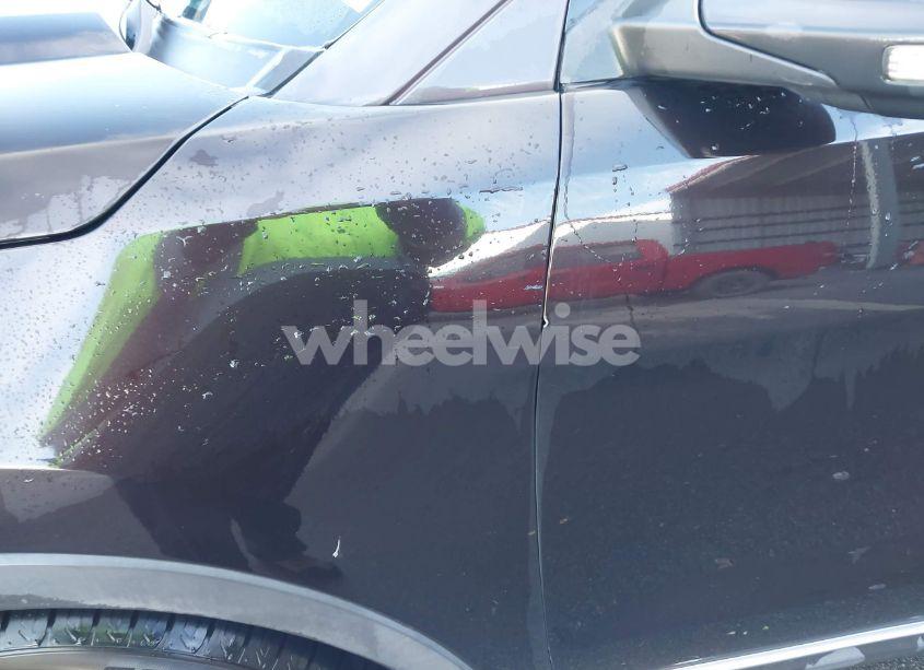 Photo 6 of 2013 Ford Explorer XLT (VIN 1FM5K7D81DGA96223)