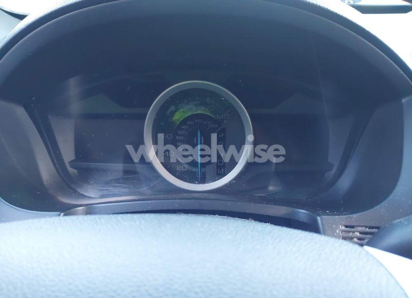 Photo 7 of 2013 Ford Explorer XLT (VIN 1FM5K7D81DGA96223)