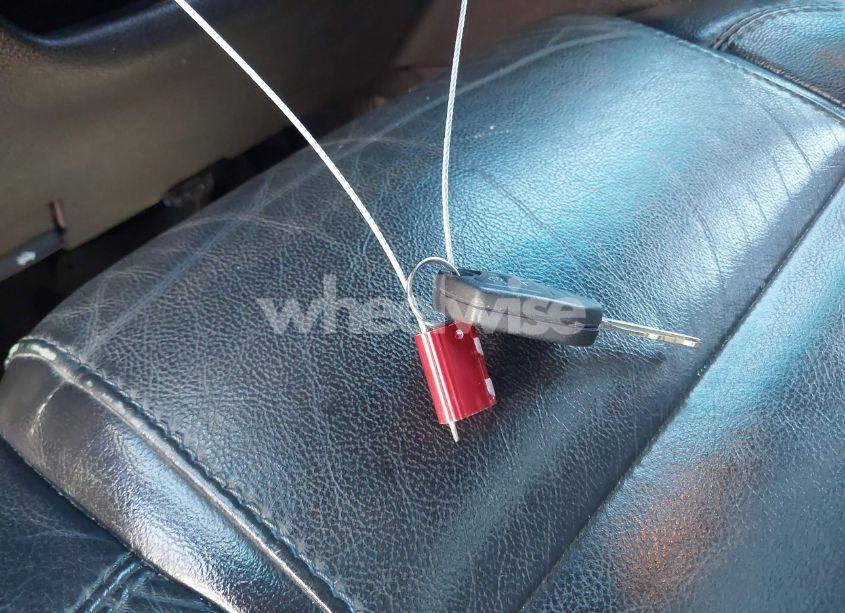 Photo 11 of 2013 Ford Explorer XLT (VIN 1FM5K7D81DGB25154)