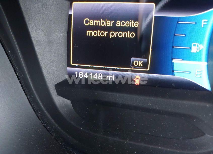 Photo 15 of 2013 Ford Explorer XLT (VIN 1FM5K7D81DGB25154)