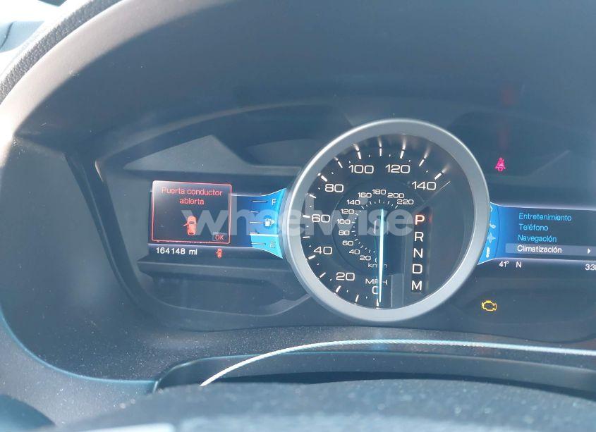 Photo 7 of 2013 Ford Explorer XLT (VIN 1FM5K7D81DGB25154)