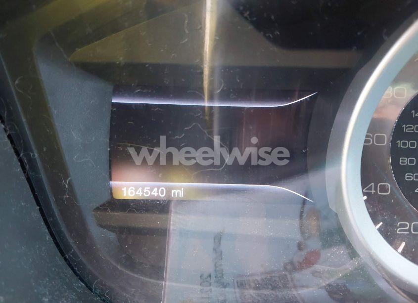 Photo 15 of 2013 Ford Explorer XLT (VIN 1FM5K7D81DGB62401)