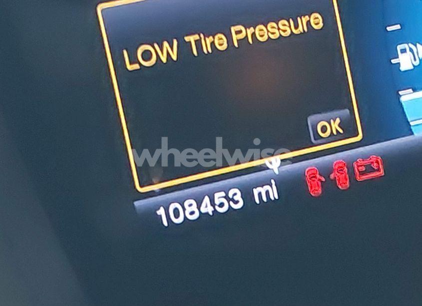 Photo 15 of 2013 Ford Explorer XLT (VIN 1FM5K7D81DGB68053)