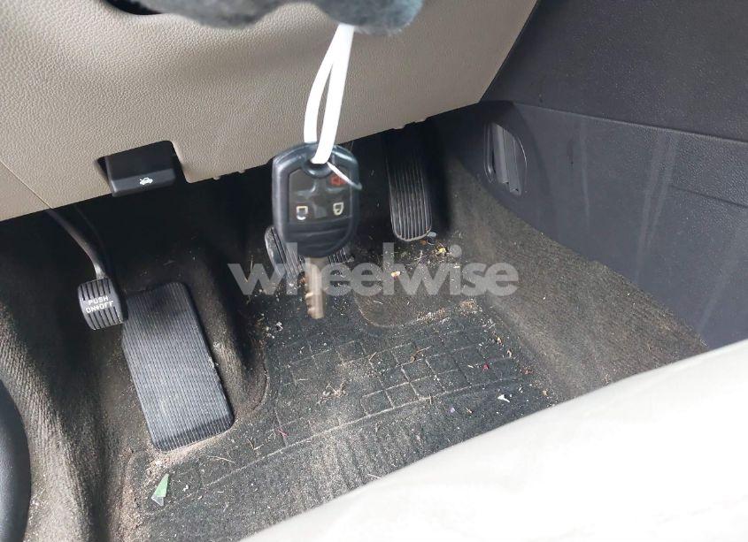 Photo 11 of 2013 Ford Explorer XLT (VIN 1FM5K7D81DGC45214)