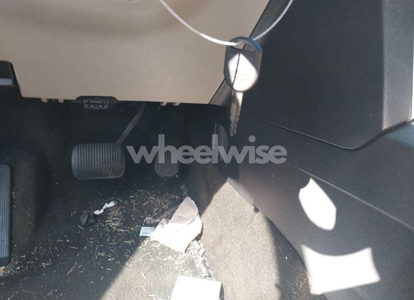 Photo 11 of 2013 Ford Explorer XLT (VIN 1FM5K7D81DGC48033)