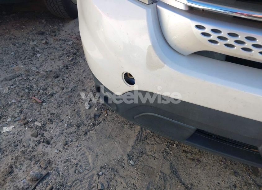 Photo 17 of 2013 Ford Explorer XLT (VIN 1FM5K7D81DGC48033)