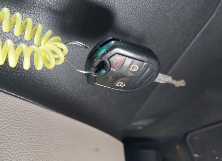 Photo 11 of 2014 Ford Explorer XLT (VIN 1FM5K7D81EGA18803)