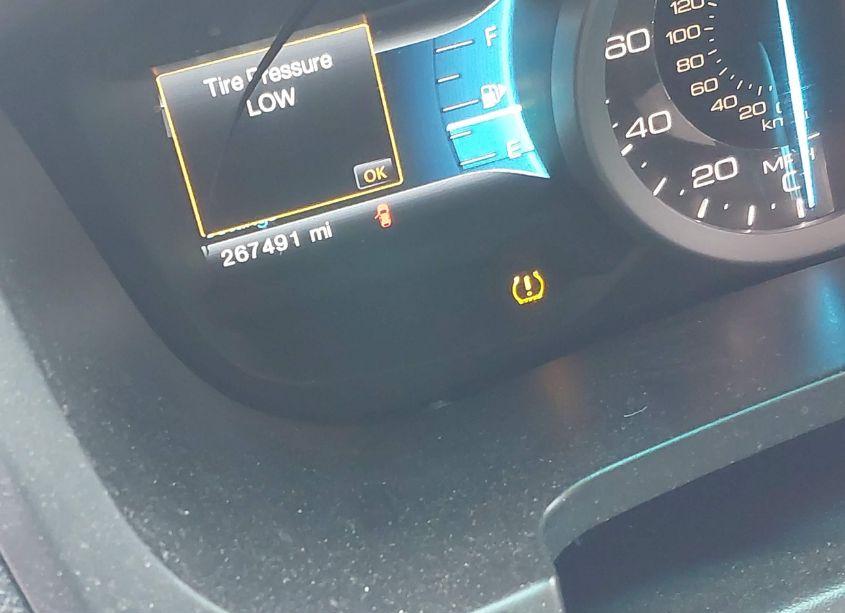 Photo 15 of 2014 Ford Explorer XLT (VIN 1FM5K7D81EGA18803)