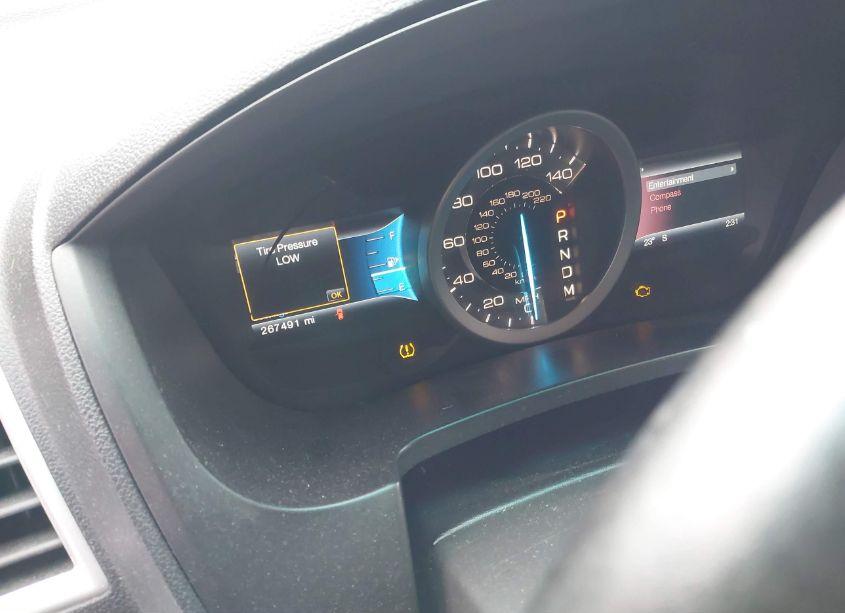 Photo 7 of 2014 Ford Explorer XLT (VIN 1FM5K7D81EGA18803)