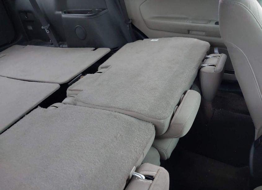 Photo 8 of 2014 Ford Explorer XLT (VIN 1FM5K7D81EGA18803)