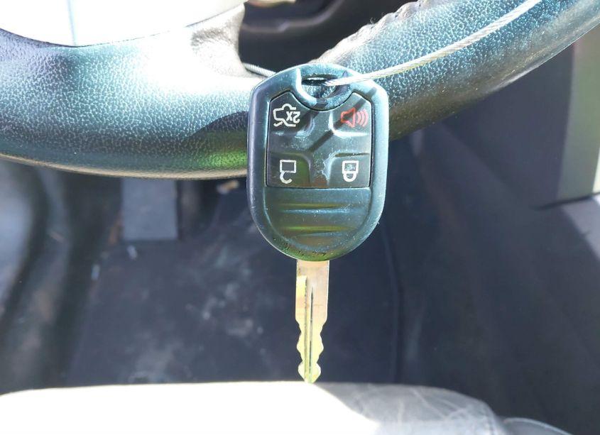 Photo 11 of 2014 Ford Explorer XLT (VIN 1FM5K7D81EGB23857)