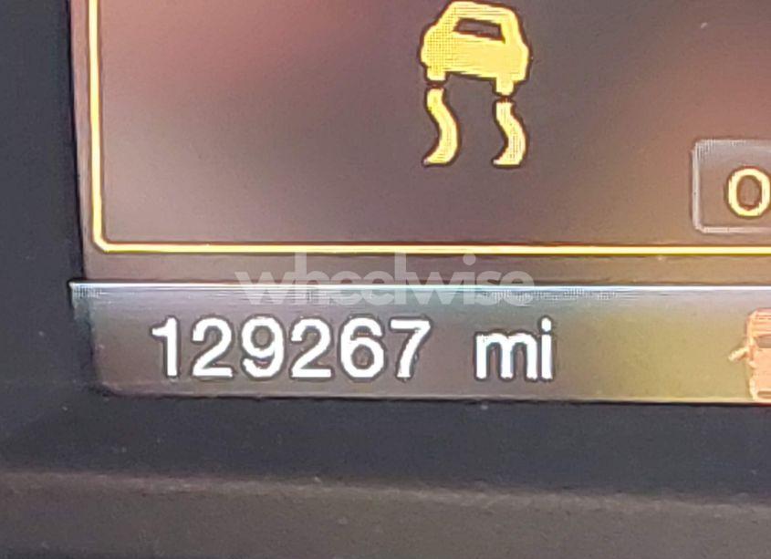 Photo 15 of 2014 Ford Explorer XLT (VIN 1FM5K7D81EGB78261)