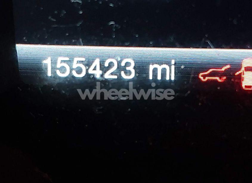 Photo 15 of 2015 Ford Explorer XLT (VIN 1FM5K7D81FGA63273)