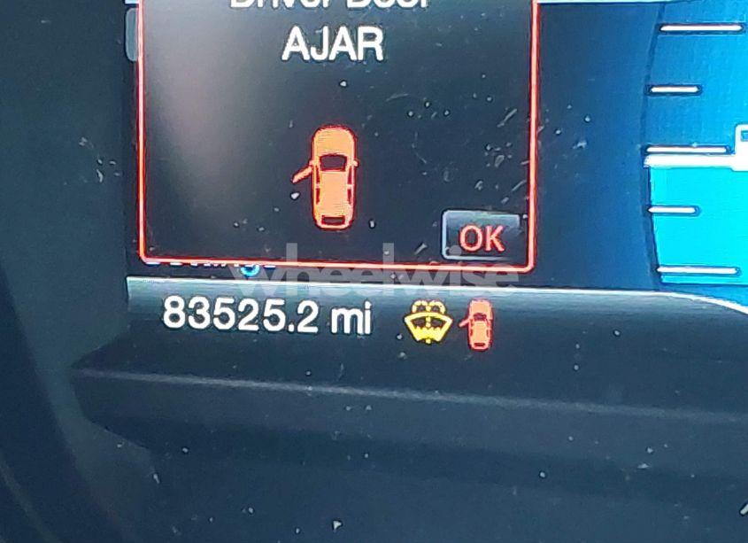 Photo 15 of 2015 Ford Explorer XLT (VIN 1FM5K7D81FGB46315)