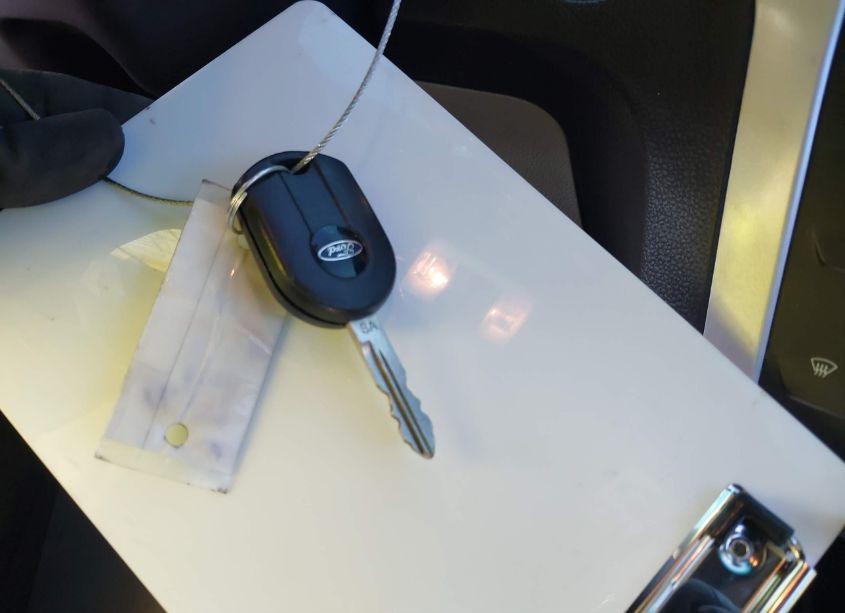 Photo 11 of 2015 Ford Explorer XLT (VIN 1FM5K7D81FGB56357)