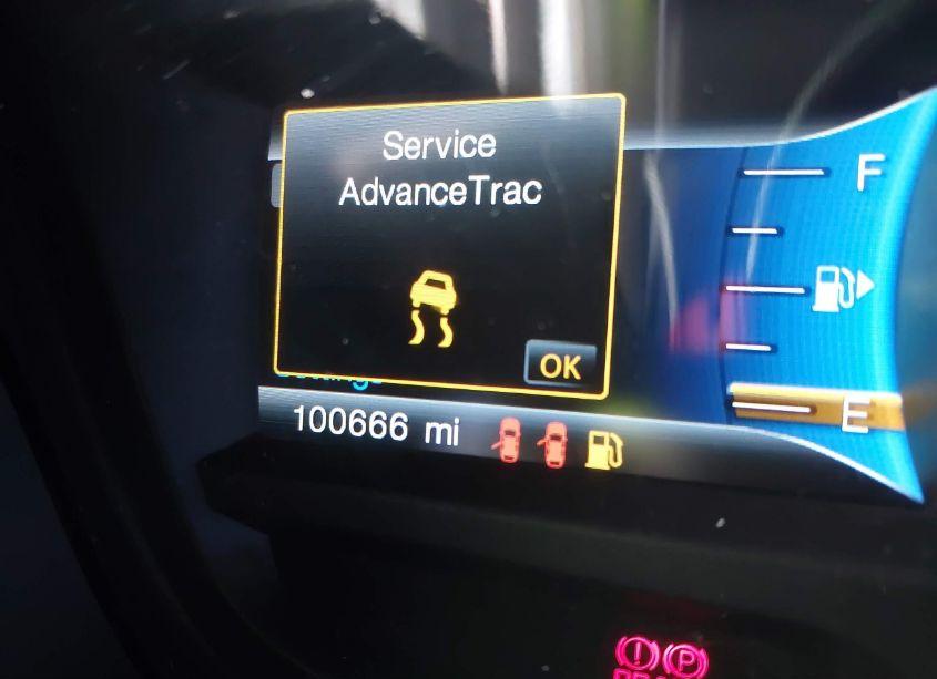 Photo 15 of 2015 Ford Explorer XLT (VIN 1FM5K7D81FGB56357)