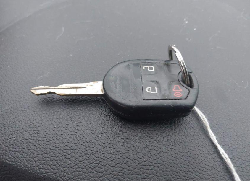 Photo 11 of 2015 Ford Explorer XLT (VIN 1FM5K7D81FGC42073)