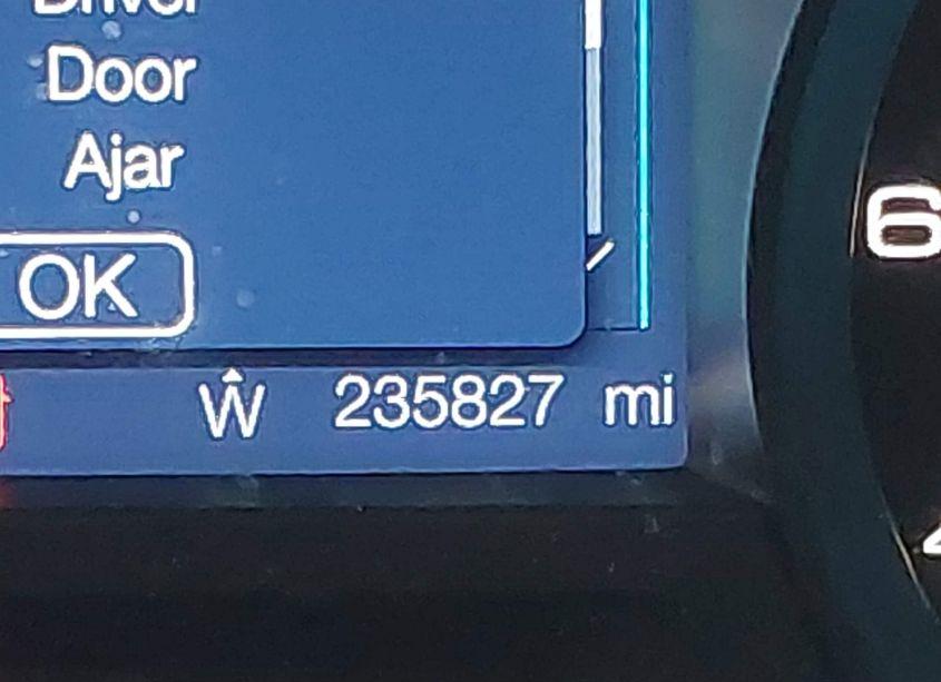 Photo 15 of 2015 Ford Explorer XLT (VIN 1FM5K7D81FGC42073)