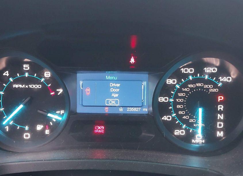 Photo 7 of 2015 Ford Explorer XLT (VIN 1FM5K7D81FGC42073)