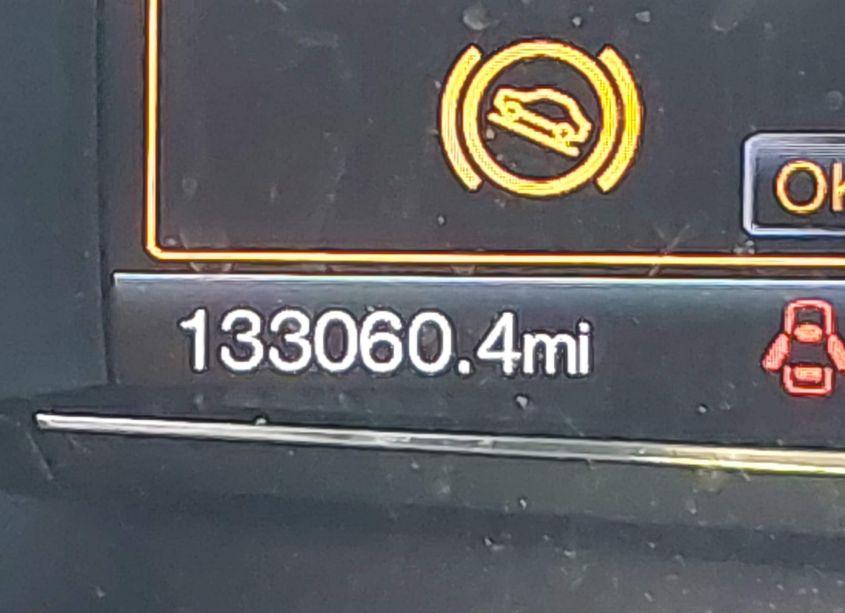 Photo 15 of 2016 Ford Explorer XLT (VIN 1FM5K7D81GGA23146)